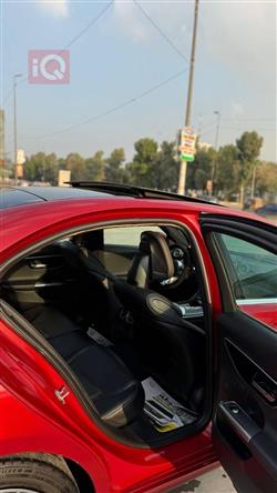 مرسيدس بنز C-Class